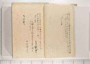 [詳細] ウショロ場所備蔵取建方水谷栄三伺の件